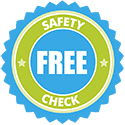 free electrical safety check