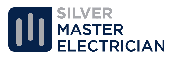silver master electrician icon