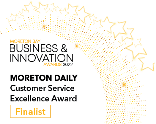 moreton bay award